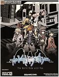 THE WORLD ENDS WITH YOU Official Strategy Guide (Official Strategy Guides (Bradygames)) (Official Strategy Guides (Bradygames))