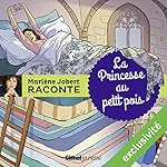 La princesse au petit pois | Marlène Jobert