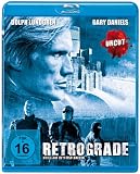 Retrograde - uncut Edition (Blu-ray)