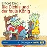 H&ouml;rbuch Die Olchis und der faule König