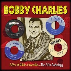 After A While Crocodile... The 50s Anthology