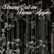 Strung Out on Fiona Apple: The String Quartet Tribute
