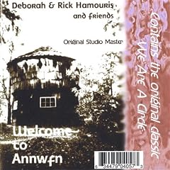 Welcome to Annwfn