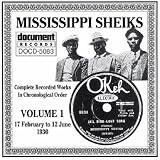 Complete Recorded Works in Chronological Order, Volume 1: 17 February to 12 June 1930
