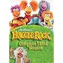 Fraggle Rock: Complete Third Season