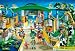 Playmobil - 60 Piece Jigsaw Puzzle Zoo_s-1