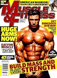 Muscle & Fitness [US] August2010 (単号)