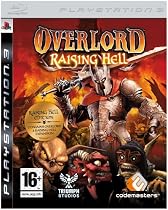 Overlord: Raising Hell (PS3)