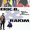 Image of album by Rakim