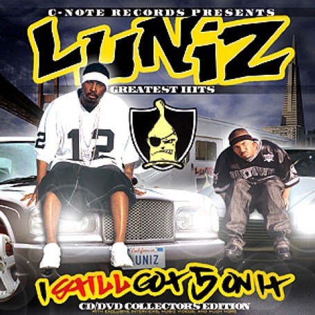 LUNIZ - I Still Got 5 on It: Greatest Hits - Zortam Music