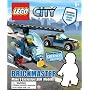 Lego Brickmaster Lego City by Dorling Das Kindersley