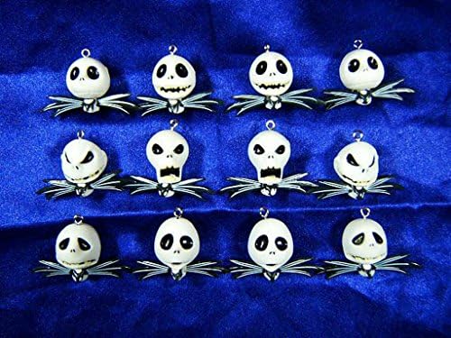 Charm Pendant 12 Nightmare Jack Cool Gifts