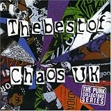Music : The Best of Chaos UK