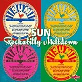 Sun Rockabilly Meltdown