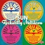 Sun Rockabilly Meltdown