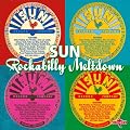 Sun Rockabilly Meltdown