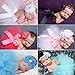 CANIS Photography Prop Newborn Baby Girls Skirt Suit and Elastic Headband Gift Set