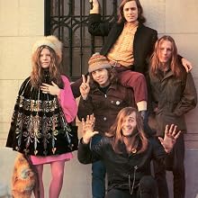 Big Brother & The Holding Company