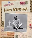 LINO VENTURA, CARNET DE VOYAGES