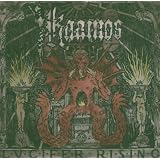 Lucifer Rising ~ Kaamos