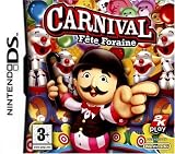 Revue 2K play  / Carnival fête forraine