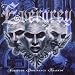 Anklicken zum Vergrößeren: Evergrey - Solitude-Dominance-Tragedy (Audio CD)