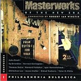 Masterworks of the New Era - Volume 1