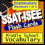 SSAT-ISEE Test Prep Essential Vocabul...