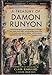 A Treasury of Damon Runyon (Modern Library, No. 53)