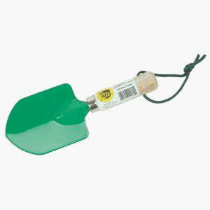 Buy Rugg Mfg. C06 Kids Hand Trowel online at Discounted New and Used prices. Delivered to your door with Off-The-Bookshelf.