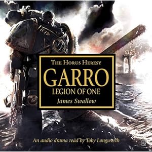 Garro