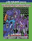 Complete Transformers Ark