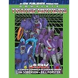 Complete Transformers Ark ~ Jim Sorenson