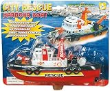 Oxalis HK - HKT708652 - Véhicule Radio Commande - Bateau de Secours