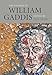 Letters of William Gaddis (American Literature)