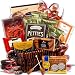 Coffee and Chocolates Gift Basket - Standard
