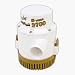 Rule 3700 Gph Gold Series Non Automatic Bilge Pump - Marine Plumbing Systems - Rule