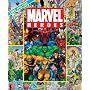 Marvel Heroes (Look and Find (Publications International))