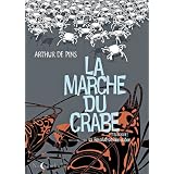 La Marche du crabe, N� 3 : La R�volution des crabespar Arthur De Pins