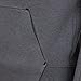 Nike Mens Tech Fleece Crew Black/Black/Black/Black MD