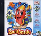 SMART STEPS - 2ND GRADE (JC)