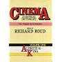 Cinema: A Critical Dictionary by Richard Roud