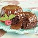 Chocolate Lava Cakes