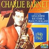 Charlie Barnet and His Orchestra