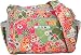 Baby : Ju Ju Be - Be Tween - Perky Perennials Diaper Bag