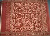 Lotto - Handspud Wool Rug - Nomad Rug