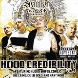 Hood Credibility 1 Search