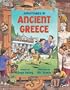 Adventures in Ancient Greece (Good Times Travel Agency)