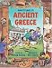 Adventures in Ancient Greece (Good Times Travel Agency)