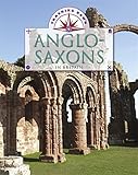 Tracking down Anglo-Saxons in Britain
